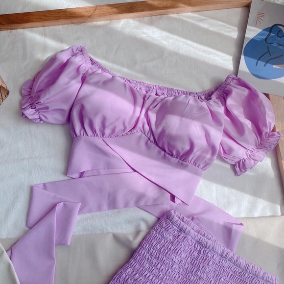 Set woman cloth - Picture 2 of 4